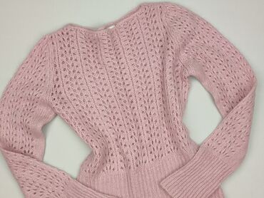 Bianco, Women`s sweater, M (EU 38)
