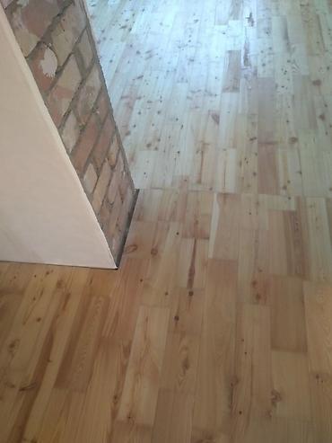 Другие виды отделочных работ: 3-5 лет опыта — 3