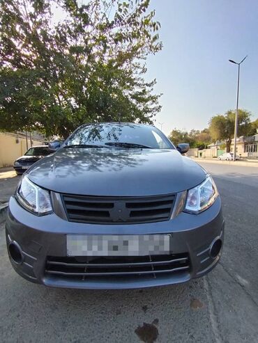 Motonəqliyyat: Saipa : 1.5 l | 2018 il 340000 km Sedan