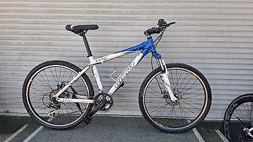 Горные велосипеды: Горный велосипед, Giant, Алюминий, Б/у — 6