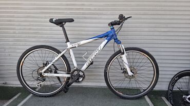 Горные велосипеды: Немецкие велосипеды в хорошем состоянии германский велосипедтер туру — 10