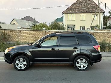 субару оегаси: Subaru Forester: 2008 г., 2.5 л, Автомат, Газ, Кроссовер — 3