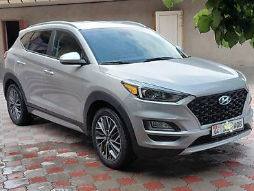 daewoo nexia2: Hyundai Tucson: 2020 г., 2.4 л, Автомат, Бензин, Кроссовер — 2