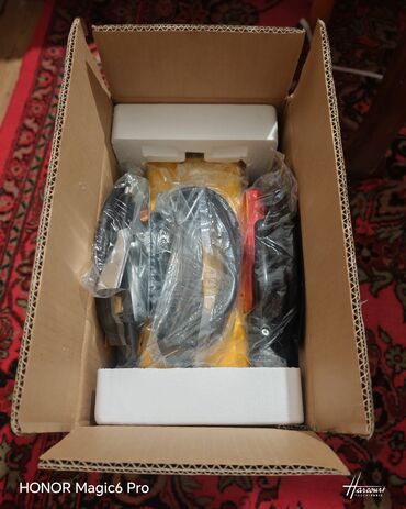 Qaynaq, svarka aparatları: Yeni Qaynaq aparatı Elektrod, Ödənişli çatdırılma, Kredit yoxdur — 9