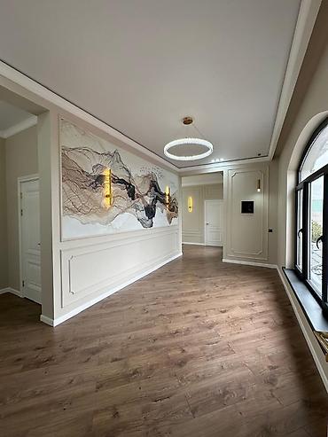 Продажа коттеджей и домов: Продается двухуровневый особняк с качественным дизайнерским ремонтом at lalafo.kg — 10 Продажа коттеджей и домов: Продается двухуровневый особняк с качественным дизайнерским ремонтом — 10