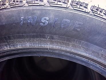 Шины: Шины 235 / 55 / R 20, Зима, Б/у, Комплект, Легковые, Roadboss — 2