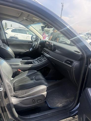 хюндай туксон гибрид купить: Hyundai Palisade: 2020 г., 2.2 л, Автомат, Дизель, Кроссовер — 2