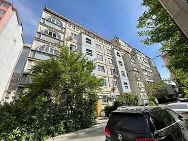 1: 1 комната, 34 м², 1 этаж — 9