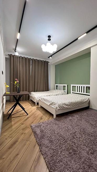 Продажа квартир: 2 комнаты, 84 м², 3 этаж — 4