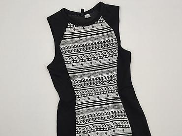 city chic: H&M Divided, Sukienka damska, rozmiar S — 1