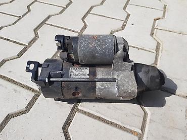 ANLASER ZA HONDA CIVIC OD 2006. DO 2011. GOD. | alnaser / starter