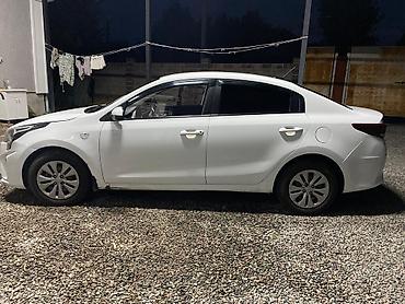 киа рио акпп: Kia Rio: 2020 г., 1.6 л, Автомат, Бензин, Седан — 4