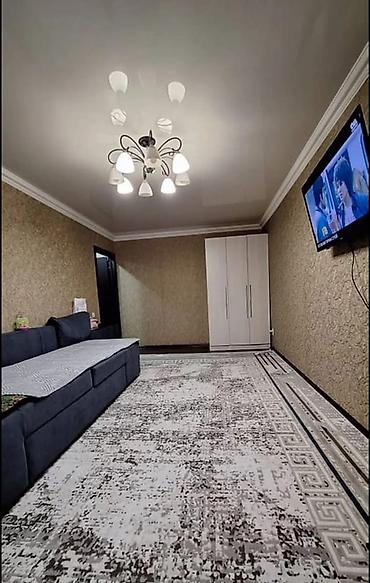 Продажа квартир: 1 комната, 33 м², 105 серия, 1 этаж, Евроремонт — 1