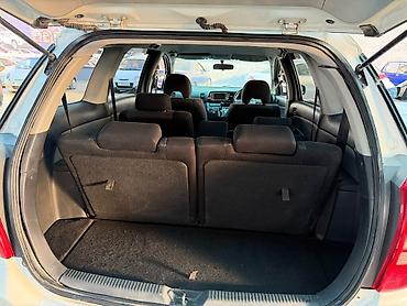 Toyota: Toyota WISH: 2003 г., 1.8 л, Автомат, Бензин, Минивэн — 4