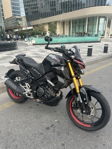 квадроцикл в азербайджане: Yamaha - MT