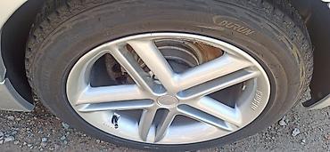 snos 313: Литые Диски R 17 BMW, Комплект, отверстий - 5, Новый — 2