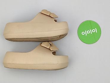 buty na platformie born2be: Klapki damskie, rozmiar 36 — 2