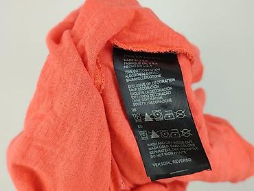 tommy: Tommy Hilfiger, T-shirt damski, rozmiar XL — 5
