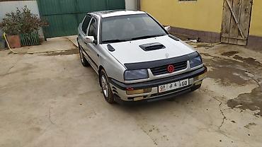 Volkswagen: Volkswagen Vento: 1993 г., Седан — 3