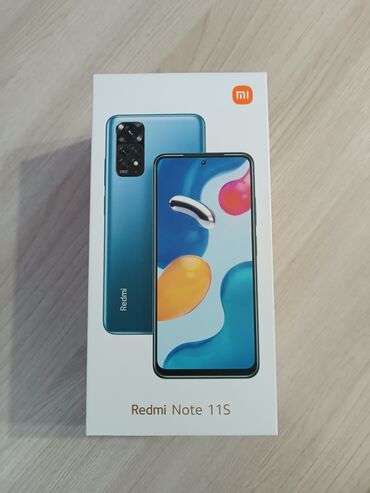 Xiaomi: Xiaomi, 11T, Б/у, 128 ГБ, цвет - Синий, 2 SIM