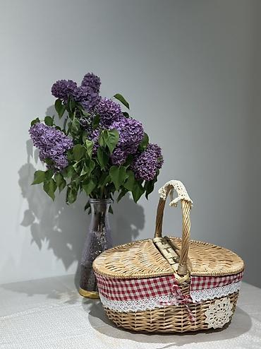 Корзины: Корзина, Новый, Платная доставка — 1