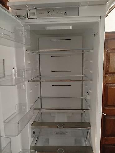 ariston satilir: Hotpoint iki qapılı soyuducu-dondu­rucu - Brend/model: Hotpoint — 2