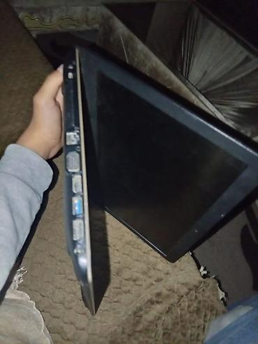 asus x550: ASUS noutbuk - Model: ASUS X550 seriyası (klaviaturada tam ölçülü — 3