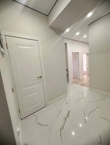 14: 2 комнаты, 64 м², Нижний Джал (Джал-23) Элитка, 7 этаж, Дизайнерский ремонт — 10