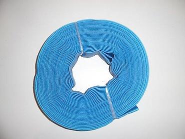 mdf slike: Ravna PVC crevna traka – pljosnato vatrogasno/zalivno crevo - — 1