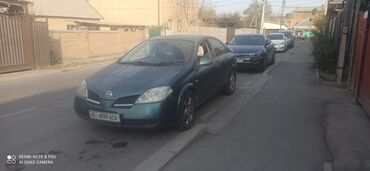 термостат ниссан примера р12: Nissan Primera: 2002 г., 2 л, Автомат, Бензин, Седан