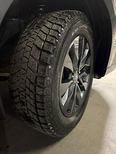 Subaru: Subaru Outback: 2023 г., 2.5 л, Автомат, Бензин, Универсал — 8