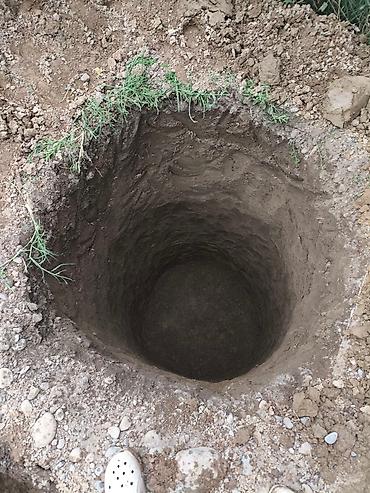 Мелкосрочные работы: Мелкосрочные работы, Разнорабочий — 2