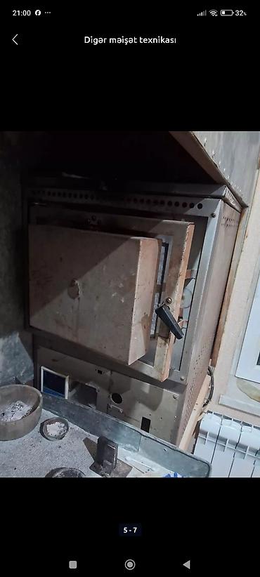 Оборудование для ресторанов, кафе: Məhsul: Laboratoriya/Kimyəvi işlər üçün havalandırmalı iş kabinəsi və — 3