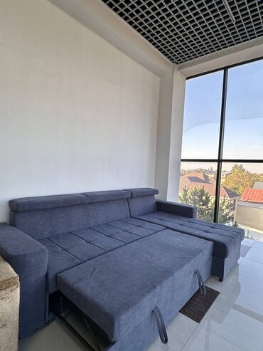 Модульные диваны: Модульный диван — 8