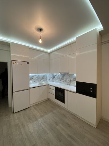 Мебель на заказ: Мебель на заказ, Кухонный гарнитур, Стол, Столешница — 2