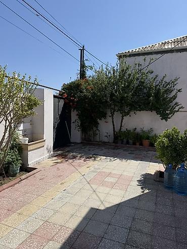 heyet evi layiheleri: 3 otaqlı, 125 kv. m, Orta təmir — 4