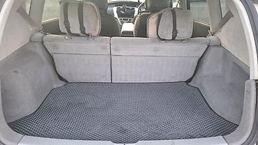 outback 2017: Toyota Opa: 2004 г., 1.8 л, Автомат, Бензин, Универсал — 8
