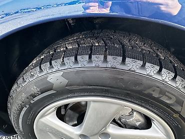 Mazda: Mazda 6: 2002 г., 1.8 л, Механика, Бензин, Универсал at lalafo.kg — 10 Mazda: Mazda 6: 2002 г., 1.8 л, Механика, Бензин, Универсал — 10