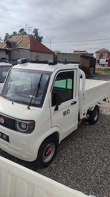 wuling mini ev: Легкий грузовик, Стандарт, 1,5 т, Новый — 6