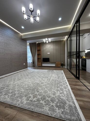 Продажа домов: 3 комнаты, 70 м², Элитка, 3 этаж, Дизайнерский ремонт