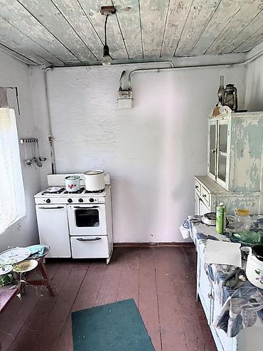 Недвижимость: 70 м², 3 комнаты — 2