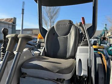 Экскаваторы: Экскаватор, Гусеничный — 6