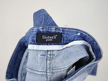 jeans derby: Sisters Point, Jeansy damskie, rozmiar S — 4