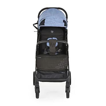 trake za bebe devojcice: KOLICA ZA BEBE KIŠOBRAN–KOFER Cardi – Blue (MONI) Šifra proizvoda — 4