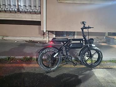 Velosipedlər: Real alıcı üçün əla fürsət! Şəhər içi sürüş, gündəlik istifadə və — 4
