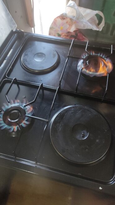 рейтинг встраиваемой техники для кухни: Плита
