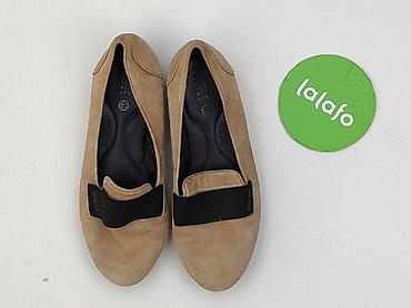 buty coco: Geox, Balerinki damskie, rozmiar 37 — 2