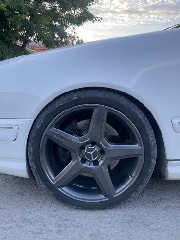 багажник на крышу авто бишкек: Диски R 19 AMG, Комплект