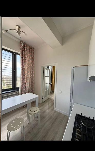 Продажа квартир: Продается 2- комнатная квартира 📍Адрес: 12 мкр 🏗️Застройщик: Avangard — 9