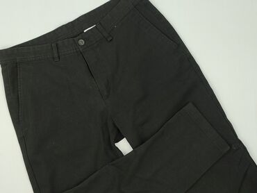 spodnie czołgisty: Chino, Material trousers for women, size M (EU 38)